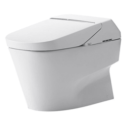 TOTO CT992CUMFG#01 NEOREST ELONGATED DUAL FLUSH TOILET BOWL ONLY FOR 700H IN COTTON (NO SEAT AND WASHLET)
