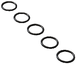 GROHE 0128400M O-RING (22 X 3MM)