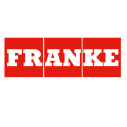 FRANKE 10322 FITTING 1/4 X 3/8 PUSH FITTING CONNECTOR