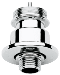 GROHE 45158000 3-WAY DIVERTER VALVE AND TRIM
