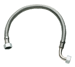 GROHE 45704000 FLEXIBLE CONNECTION HOSE