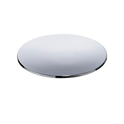 WINDISCH 92194 COMPLEMENTS FREE STANDING BRASS ROUND SOAP DISH