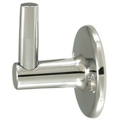 KINGSTON BRASS K171A TRIMSCAPE PIN WALL MOUNT FOR SHOWER CONNECTOR