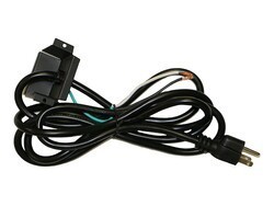 DIMPLEX BLF7451-PLUG-KIT PLUG KIT CONVERT TO OUTLET FOR BLF7451 FOR USE WITH 120V ONLY