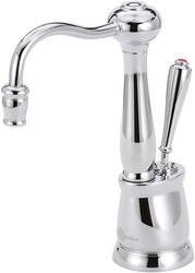 INSINKERATOR F-HC2200 INDULGE HOT AND COOL WATER DISPENSER FAUCET