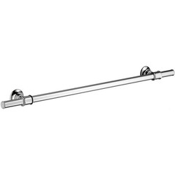 HANSGROHE 42060 AXOR MONTREUX 24 INCH TOWEL BAR