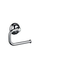 HANSGROHE 06093 C ACCESSORIES TOILET PAPER HOLDER