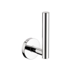 HANSGROHE 40517 E & S ACCESSORIES SPARE TOILET PAPER HOLDER