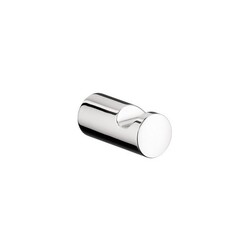 HANSGROHE 40511 E & S ACCESSORIES ROBE HOOK