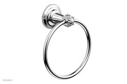 PHYLRICH 162-75 MARVELLE 6 INCH WALL MOUNT TOWEL RING