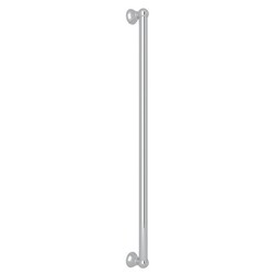 ROHL 1250 SHOWER COLLECTION 36 INCH WALL MOUNT DECORATIVE GRAB BAR