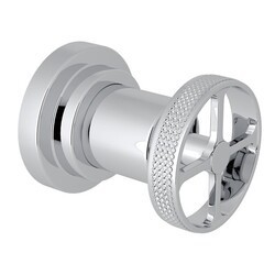 ROHL A4912IWTO CAMPO TRIM FOR VOLUME CONTROL AND DIVERTER, METAL CAMPO WHEEL