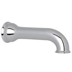 ROHL AC24 ARCANA WALL MOUNT TUB SPOUT