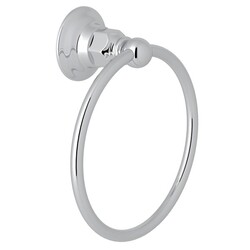ROHL ROT4 COUNTRY BATH TOWEL RING