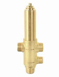 PHYLRICH 80001526 TWO FUNCTION DECK DIVERTER VALVE