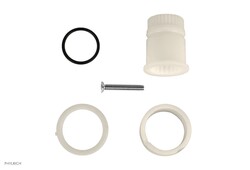 PHYLRICH 062N1253 ESCUTCHEON COMPONENT REPLACEMENT KIT