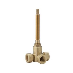 PHYLRICH 801527PHY TWO FUNCTION 1/2 INCH IN-LINE DIVERTER VALVE