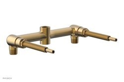 PHYLRICH 8090536R WALL SHOWER AND TUB VALVE