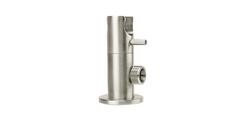 PHYLRICH K6009 OUTLET AND HOLDER FOR HAND SHOWER