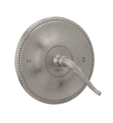 PHYLRICH PB3137TO RIBBON & REED PRESSURE BALANCE SHOWER PLATE WITH LEVER HANDLE TRIM