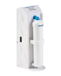 WATERSTONE FAUCETS 30101 MULTI-STAGE FILTRATION UNIT