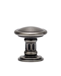 WATERSTONE FAUCETS HTK-001 TRADITIONAL SMALL PLAIN KNOB