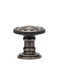 WATERSTONE FAUCETS HTK-003 TRADITIONAL SMALL DECORATIVE KNOB
