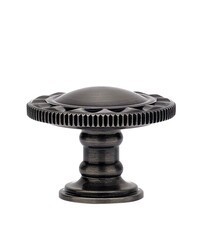 WATERSTONE FAUCETS HTK-004 TRADITIONAL LARGE DECORATIVE KNOB