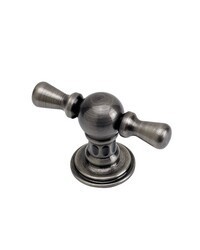 WATERSTONE FAUCETS HTK-006 TRADITIONAL SMALL T-PULL