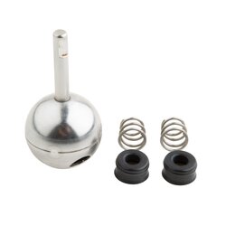 PFISTER 974-0100 BALL STEM WITH SEATS AND SPRINGS