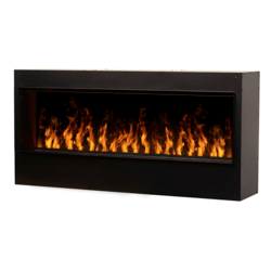 DIMPLEX GBF1500-PRO OPTI-MYST PRO 1500 65 INCH BUILT-IN ELECTRIC LINEAR FIREPLACE