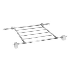 BARCLAY CS520-WIRE GRID 13 INCH CLEANER SINK WIRE GRID - STAINLESS STEEL