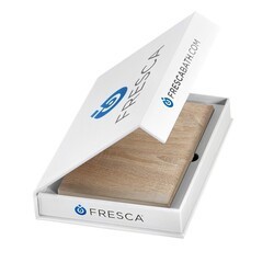 FRESCA FPR-CS-WK WHITE OAK THERMOFOIL SAMPLE