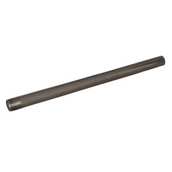 BARCLAY 4150WS 10 INCH WALL SUPPORT SHOWER ROD