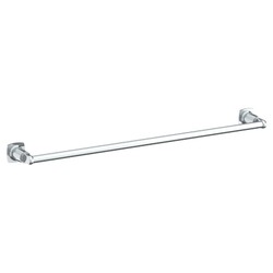 WATERMARK 115-0.1A H-LINE 24 INCH WALL MOUNT TOWEL BAR