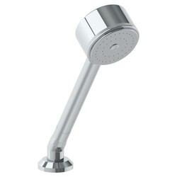 WATERMARK 25-DHS URBANE 10 3/8 INCH DECK MOUNT PULL OUT HAND SHOWER SET