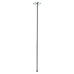 WATERMARK SS-606HLAF 24 INCH CEILING MOUNT SHOWER ARM WITH FLANGE