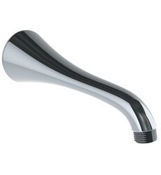 WATERMARK SS-503AF 7 3/8 INCH WALL MOUNT DELUXE SHOWER ARM