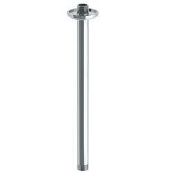 WATERMARK SS-604AFTR 12 INCH CEILING MOUNT SHOWER ARM WITH FLANGE
