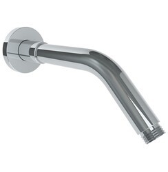 WATERMARK SS-LFT70AF LOFT 7 3/4 INCH WALL MOUNT SHOWER ARM WITH FLANGE