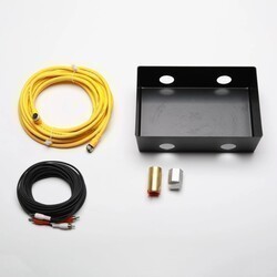 THERMASOL RIK-TT10 ROUGH-IN KIT FOR 10 INCH THERMATOUCH CONTROL PANEL