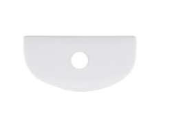 SWISS MADISON SM-TTL05 SUBLIME TOILET TANK COVER