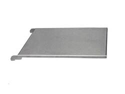 AOG 24-C-31 STAINLESS STEEL SIDE BURNER COVER