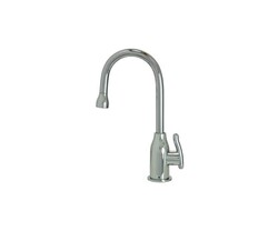 MOUNTAIN PLUMBING MT1803-NL FRANCIS ANTHONY POINT-OF-USE DRINKING FAUCET WITH MODERN CURVED BODY