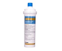MOUNTAIN PLUMBING MT3K-HF/RFC MOUNTAIN PURE CARBON REPLACEMENT CARTRIDGE FOR MT3K-HF WATER FILTRATION SYSTEM