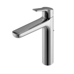 TOTO GS 1.2 GPM SINGLE HANDLE VESSEL BATHROOM SINK FAUCET WITH COMFORT GLIDE TECHNOLOGY
