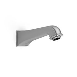 TOTO TS221E CONNELLY WALL MOUNTED TUB SPOUT WITHOUT DIVERTER