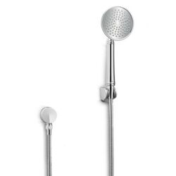 TOTO TS300F51 TRADITIONAL COLLECTION SERIES A SINGLE-SPRAY HANDSHOWER 4-1/2 INCH - 2.5 GPM