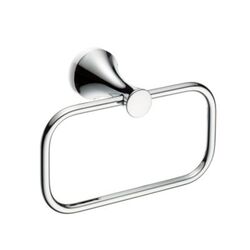 TOTO YR794 TRANSITIONAL COLLECTION SERIES B TOWEL RING