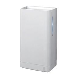 TOTO HDR120#WH CLEAN DRY SENSOR ACTIVATED HAND DRYER IN WHITE